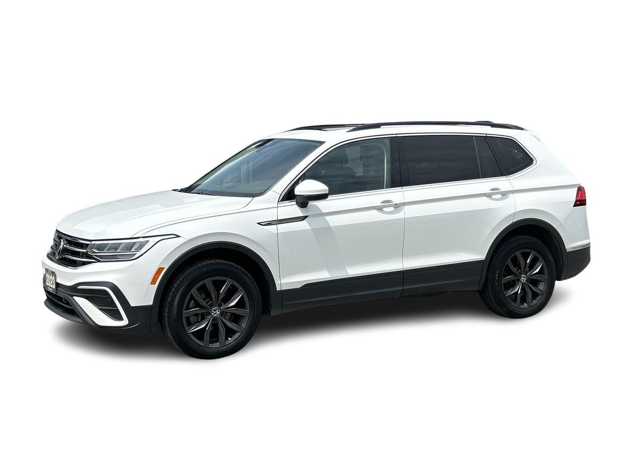 Volkswagen Tiguan  2023 à Markham, Ontario
