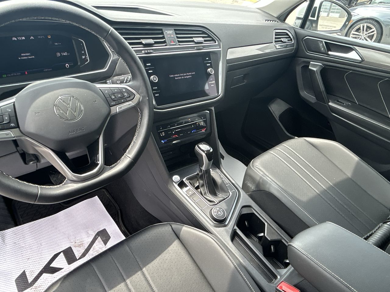 Volkswagen Tiguan  2023 à Markham, Ontario