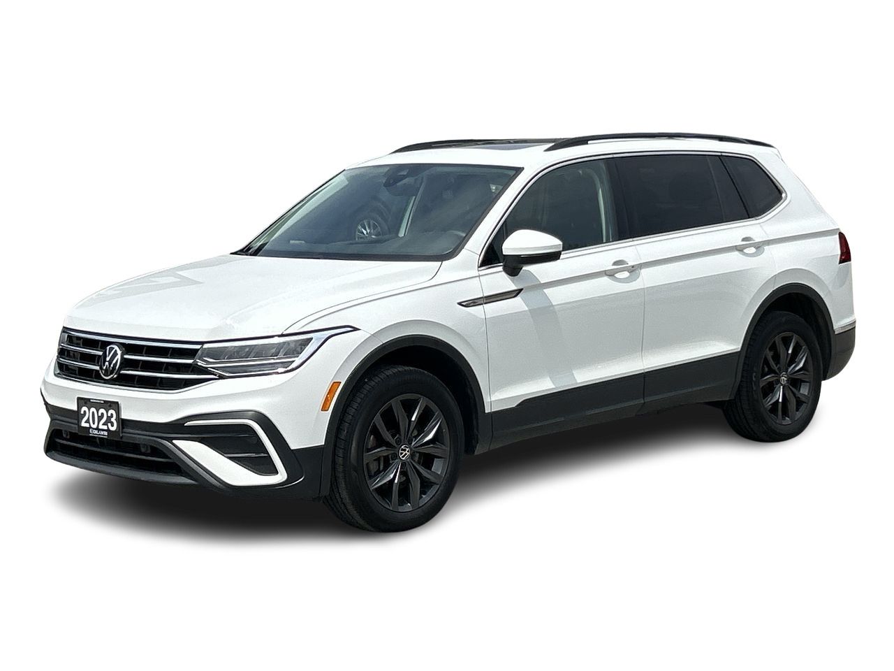 Volkswagen Tiguan  2023 à Markham, Ontario