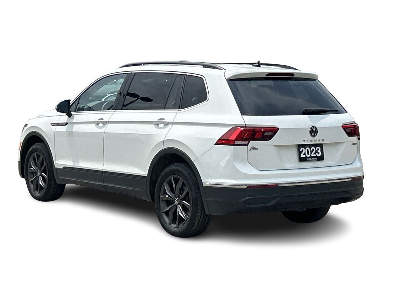 Volkswagen Tiguan  2023 à Markham, Ontario