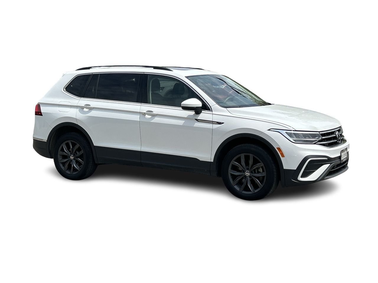 Volkswagen Tiguan  2023 à Markham, Ontario