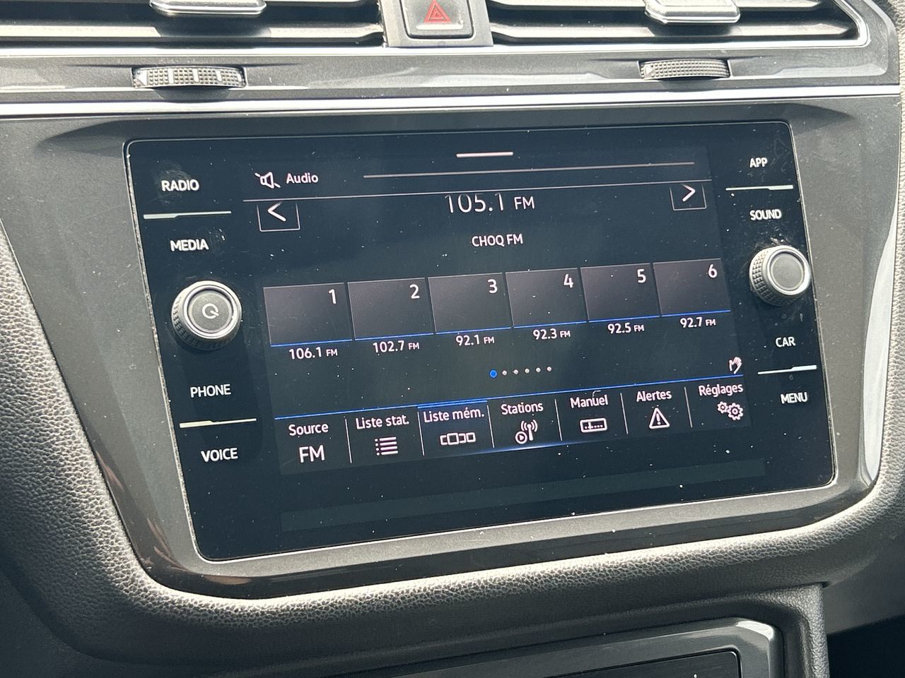Volkswagen Tiguan  2023 à Markham, Ontario