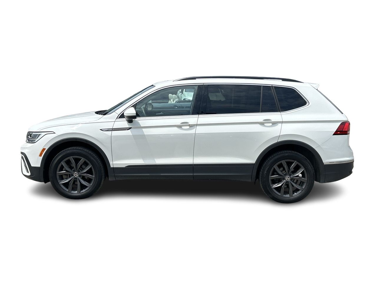 Volkswagen Tiguan  2023 à Markham, Ontario
