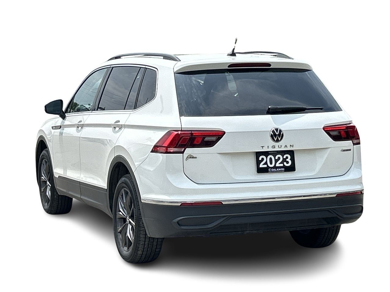 Volkswagen Tiguan  2023 à Markham, Ontario