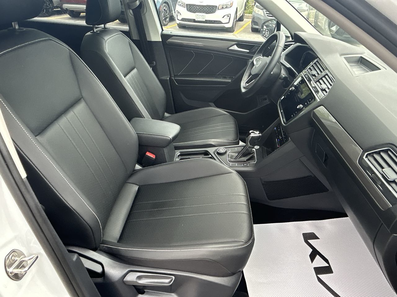 Volkswagen Tiguan  2023 à Markham, Ontario