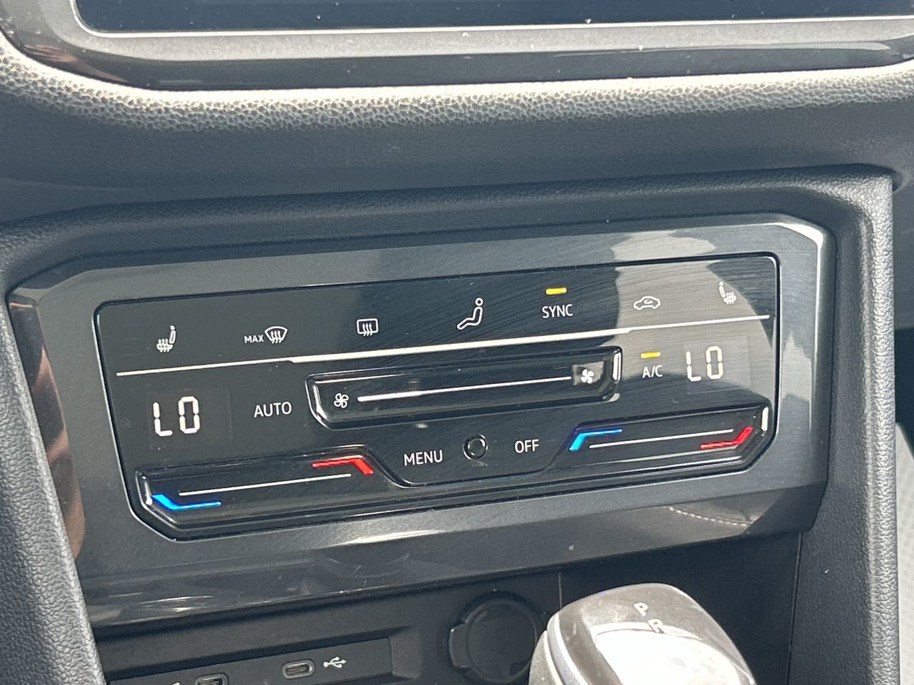 Volkswagen Tiguan  2023 à Markham, Ontario