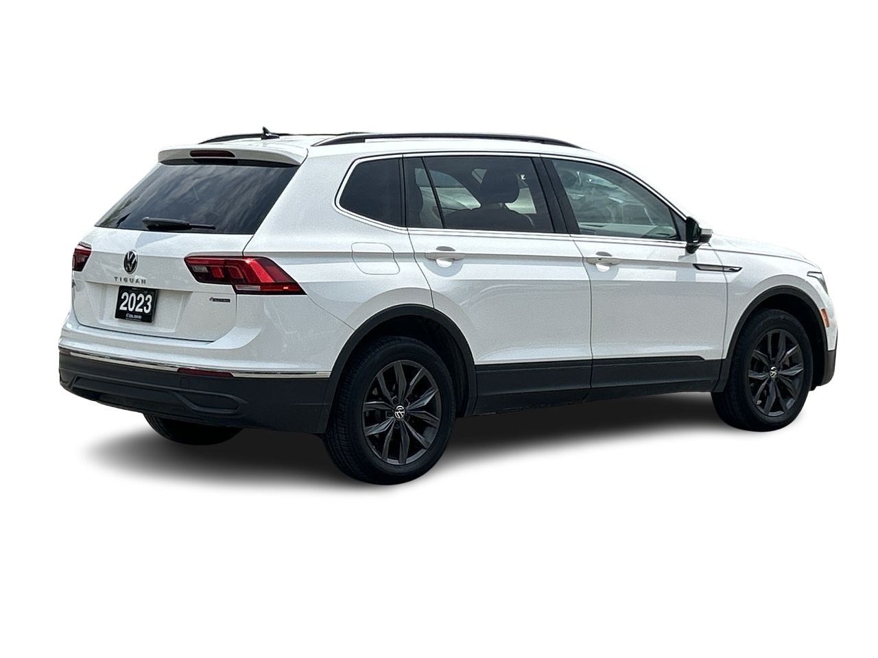 Volkswagen Tiguan  2023 à Markham, Ontario