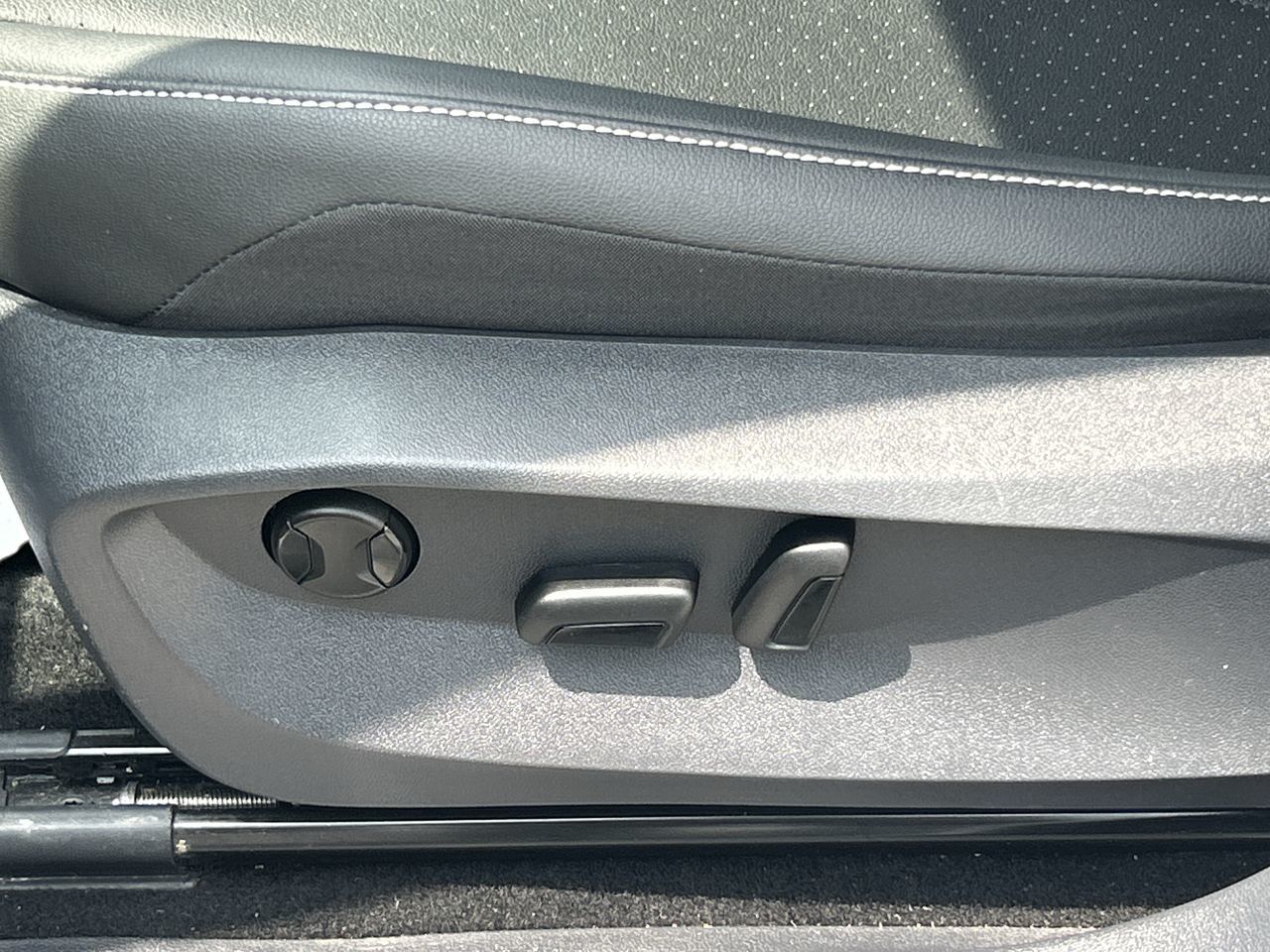 Volkswagen Tiguan  2023 à Markham, Ontario
