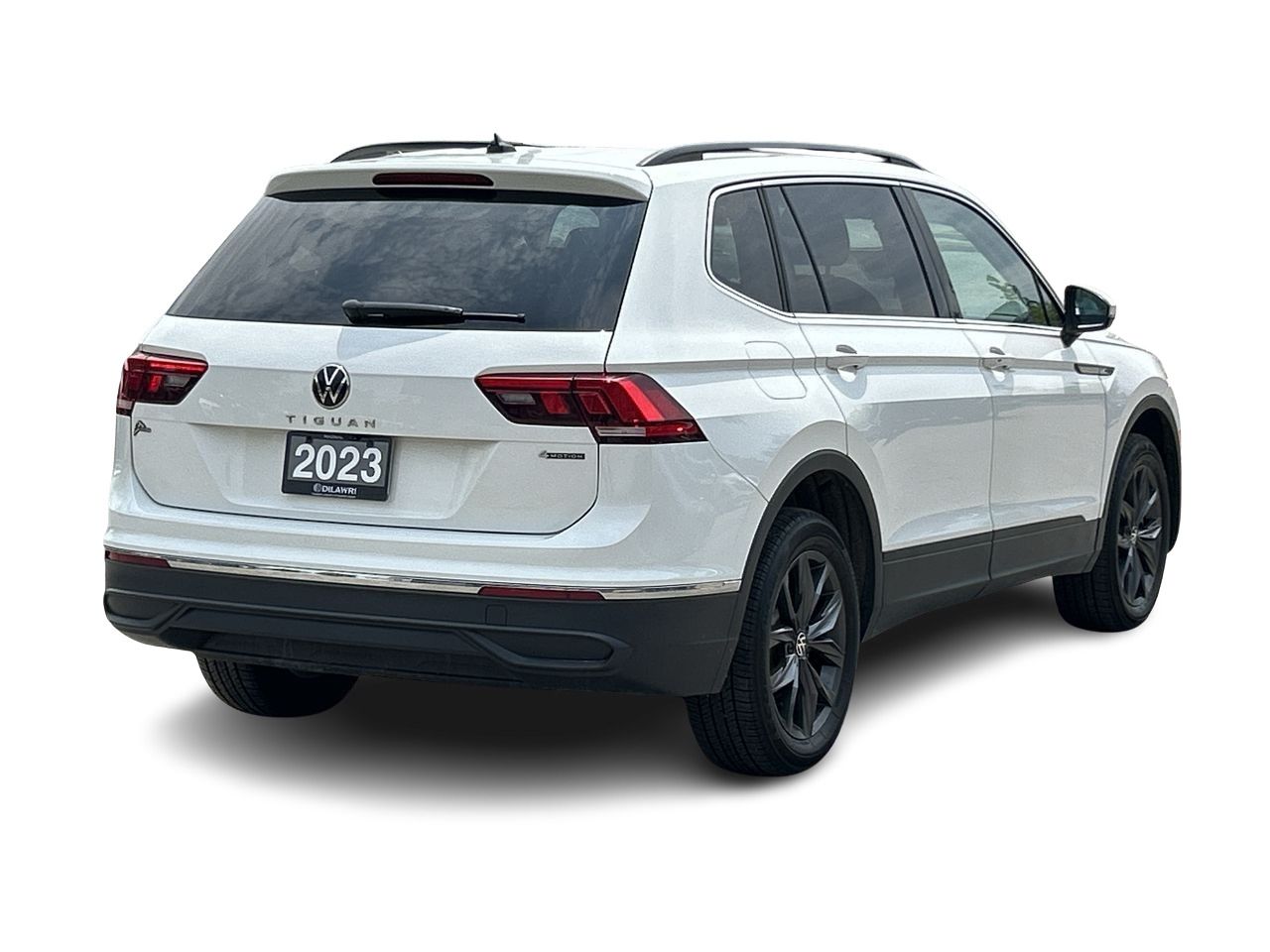Volkswagen Tiguan  2023 à Markham, Ontario