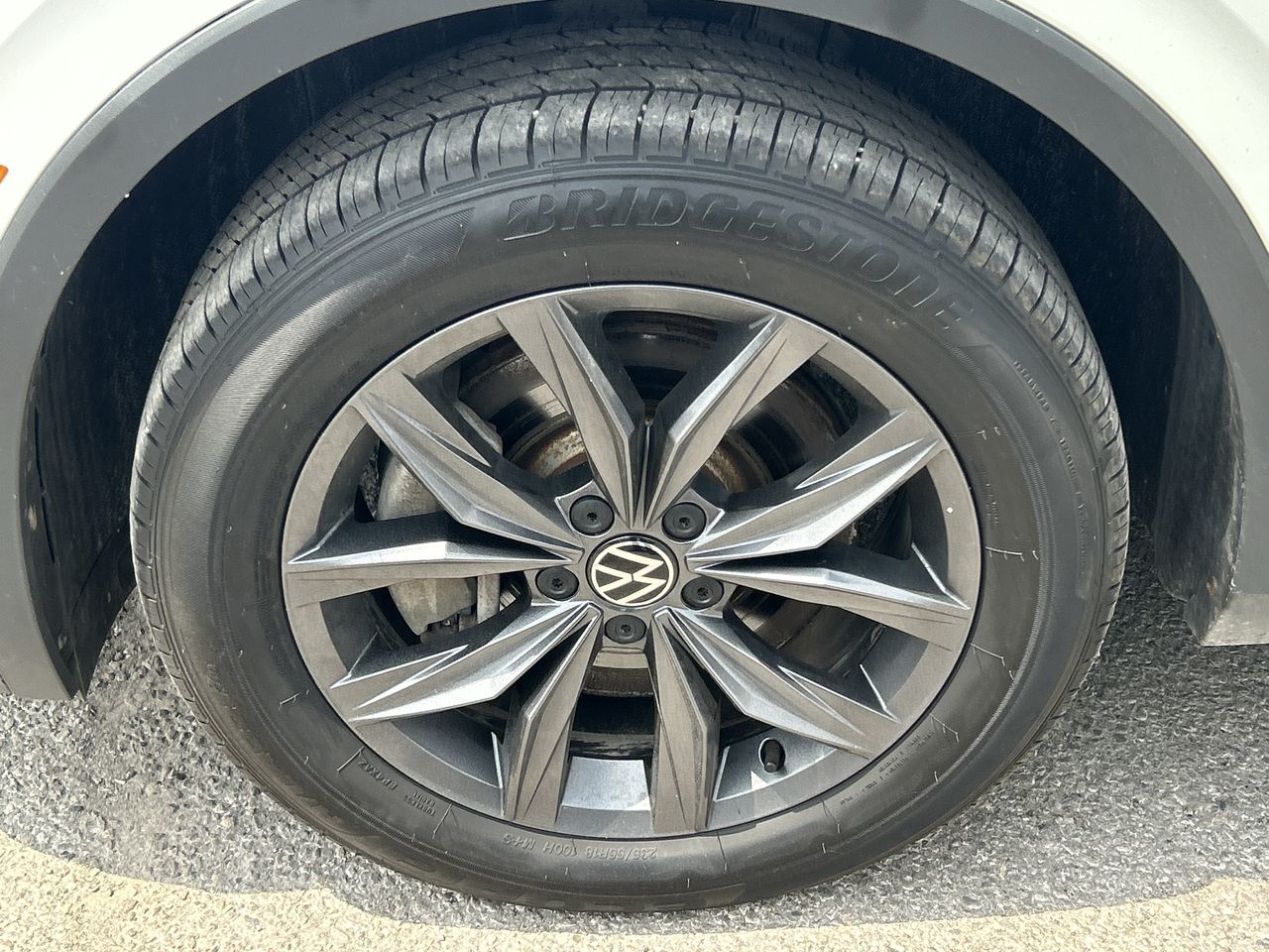 Volkswagen Tiguan  2023 à Markham, Ontario