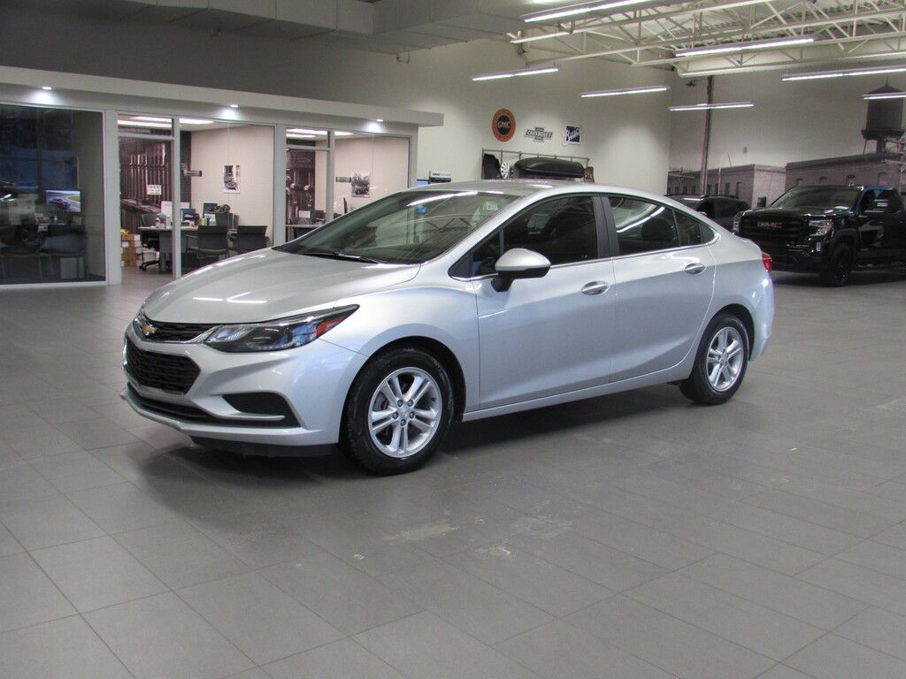 Marlin Chevrolet Buick GMC | Chevrolet, GMC and Buick Dealership in Quebec