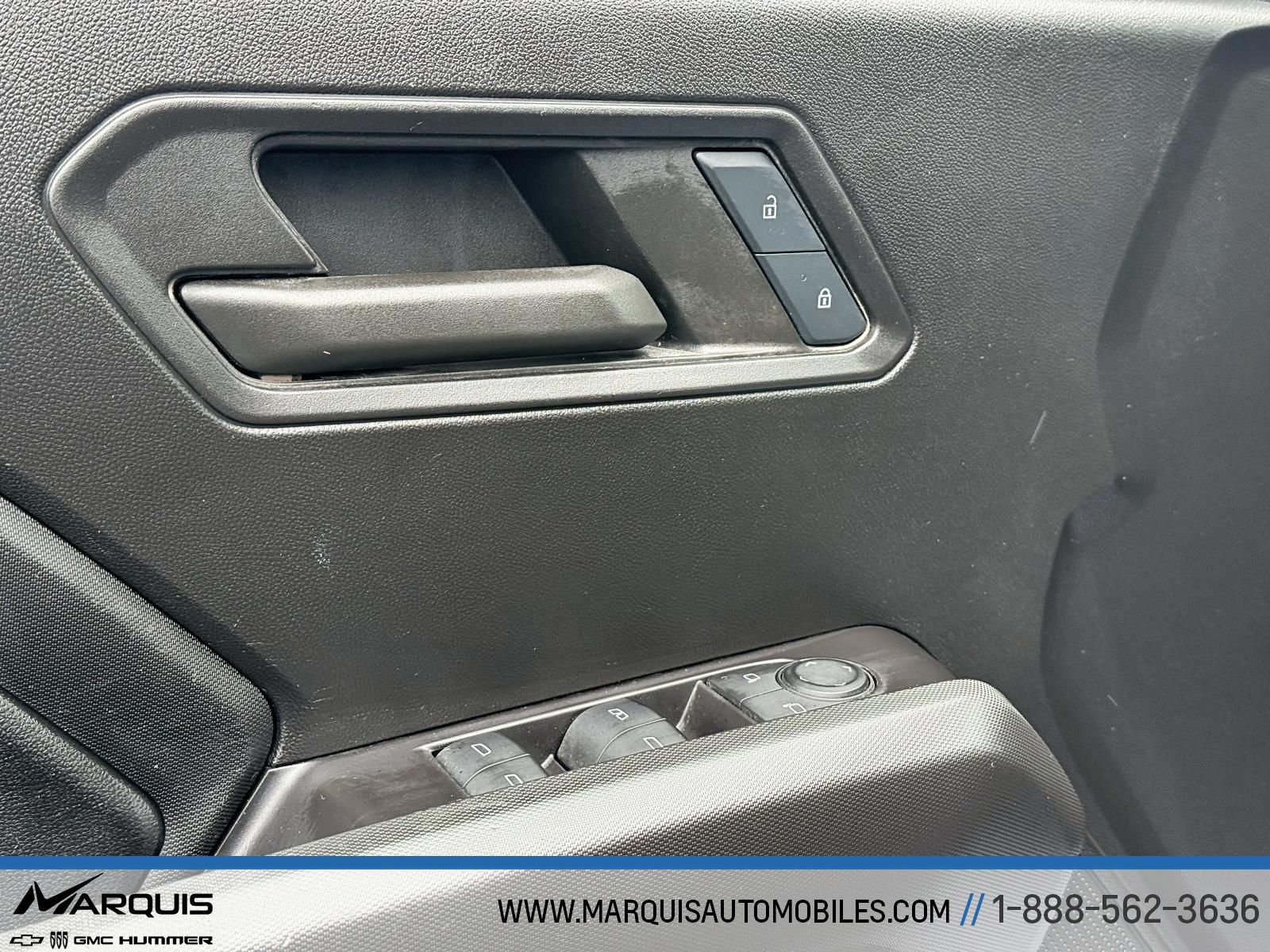 Chevrolet Colorado 2024 — photo 8