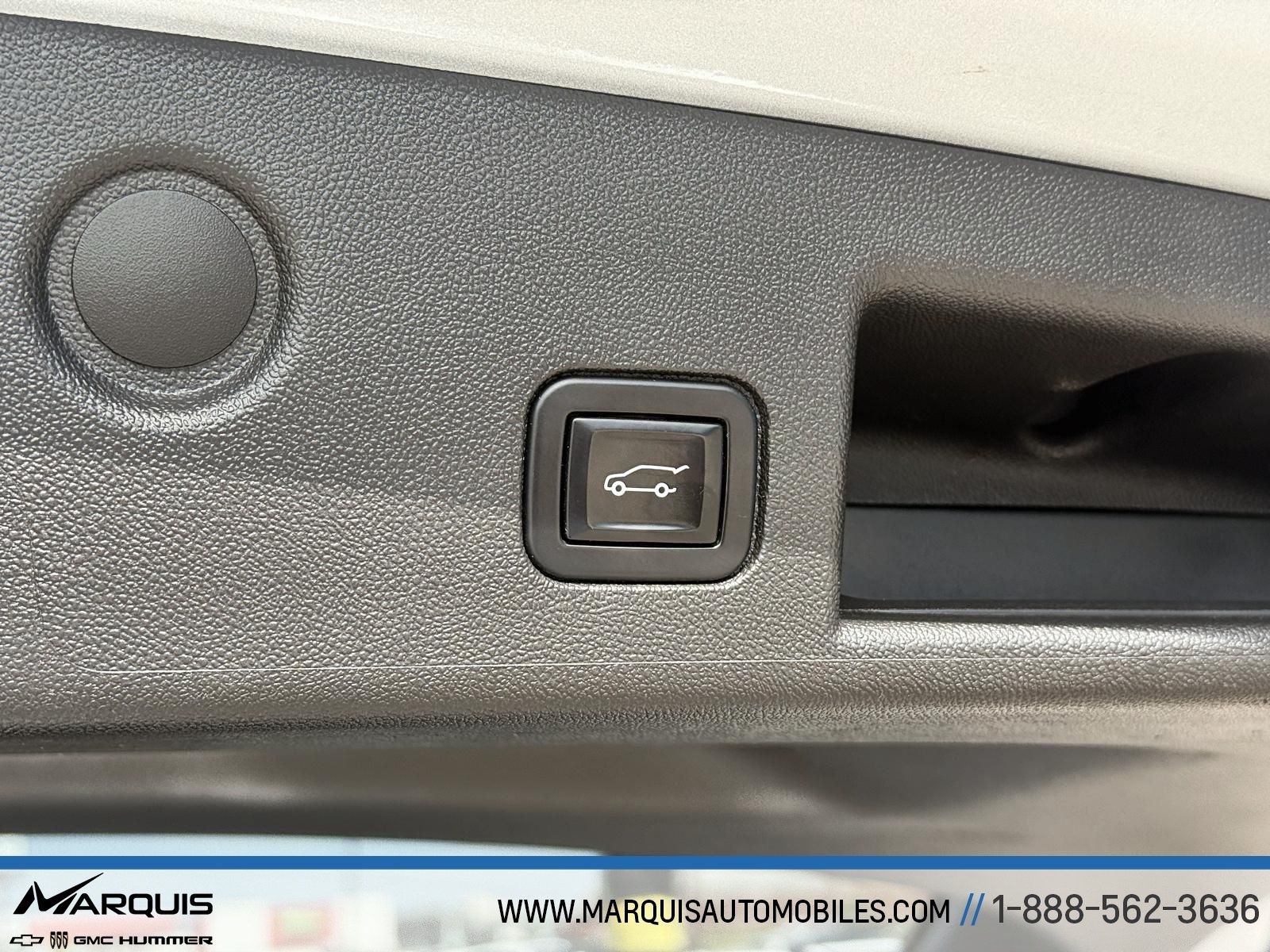 Chevrolet Equinox 2022 — photo 6