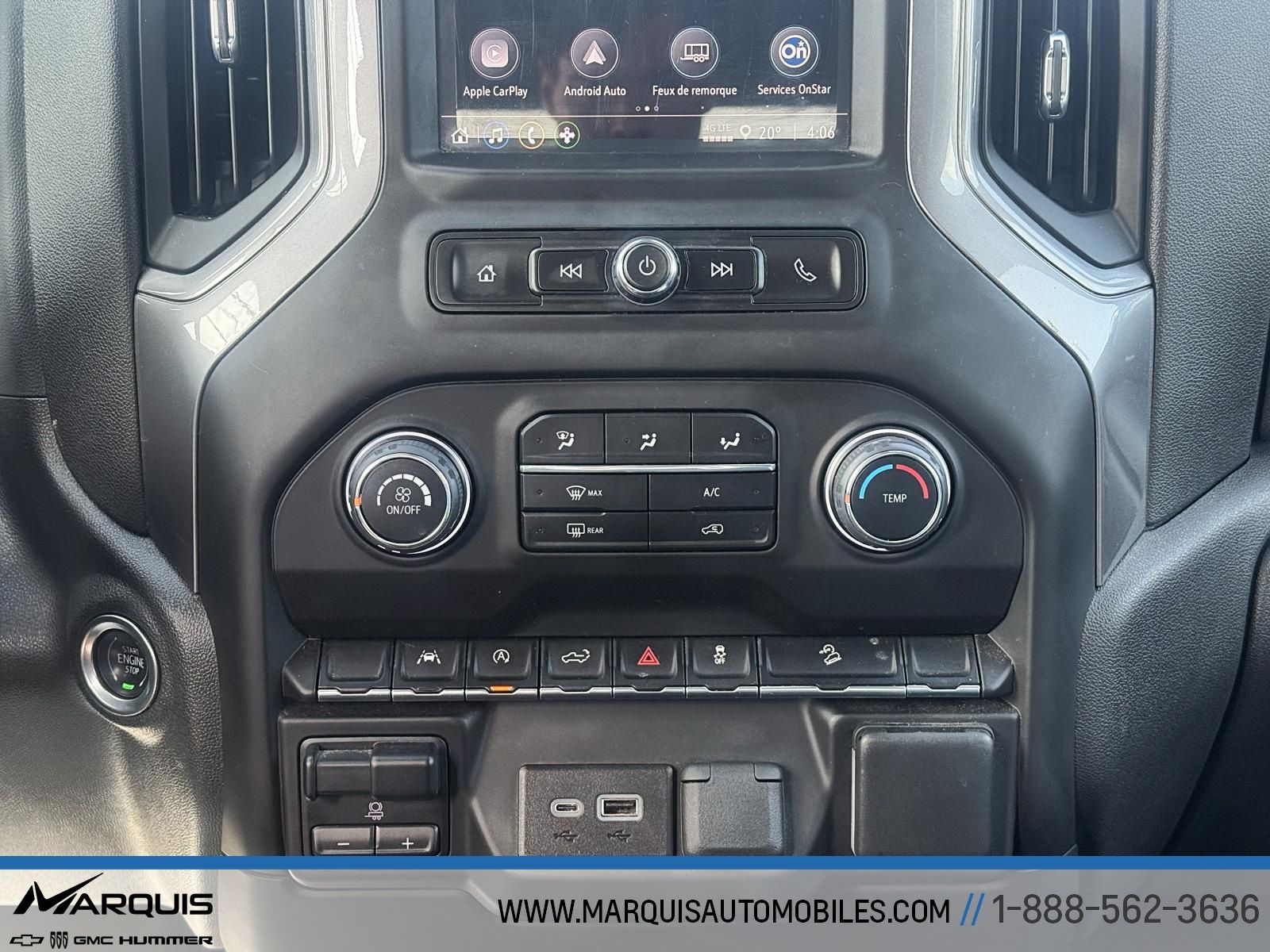 Chevrolet Silverado 1500 2023 — photo 5