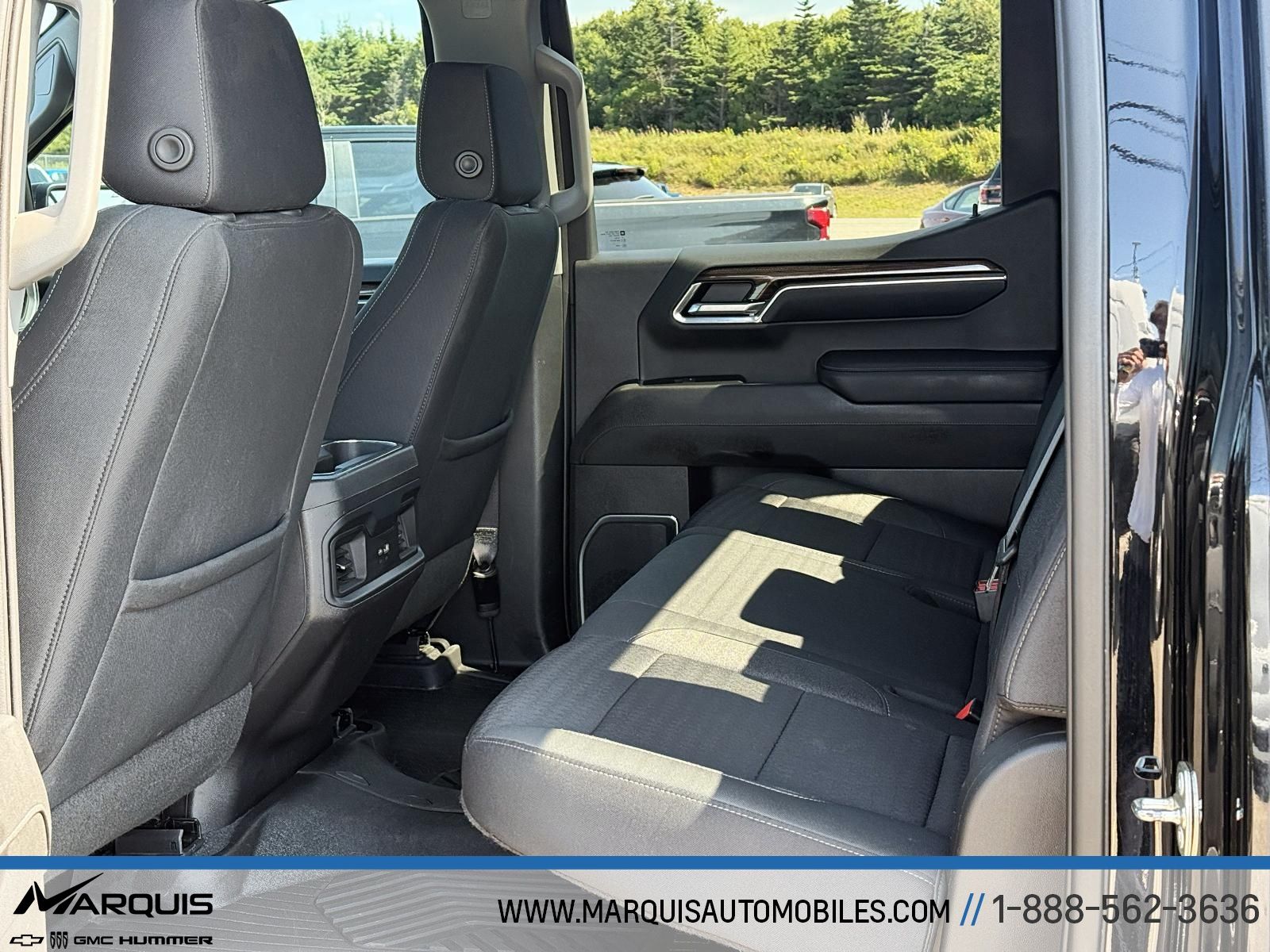 Chevrolet Silverado 1500 2023 — photo 5