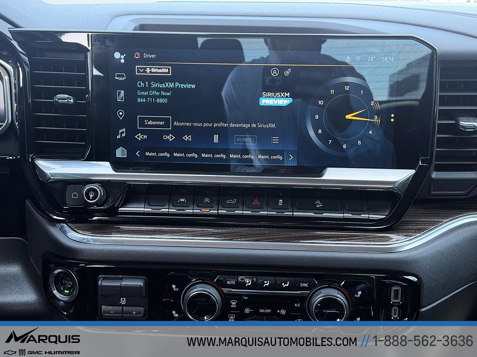 Chevrolet Silverado 1500 2023 — photo 7