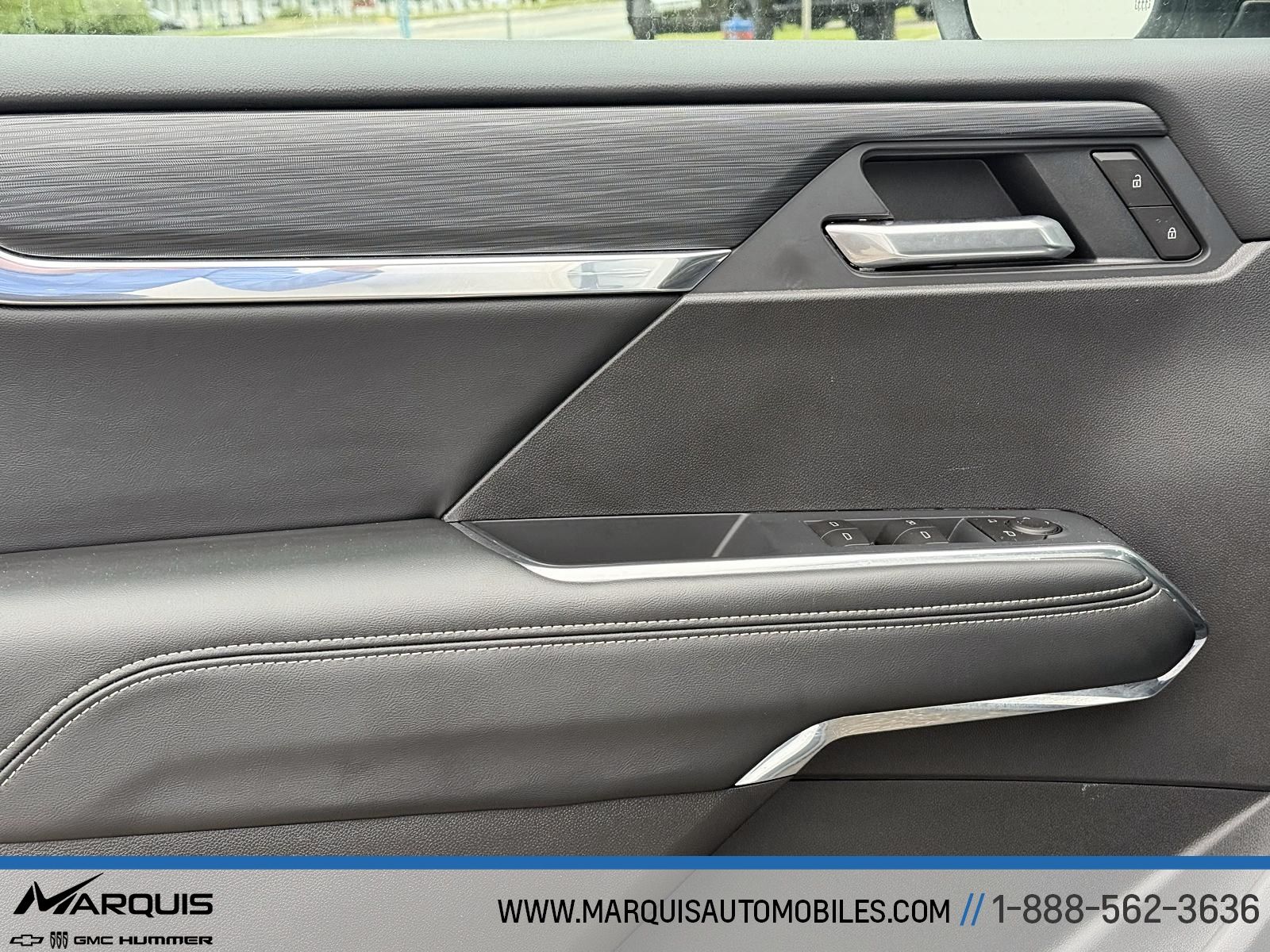 GMC Acadia 2026 — photo 4