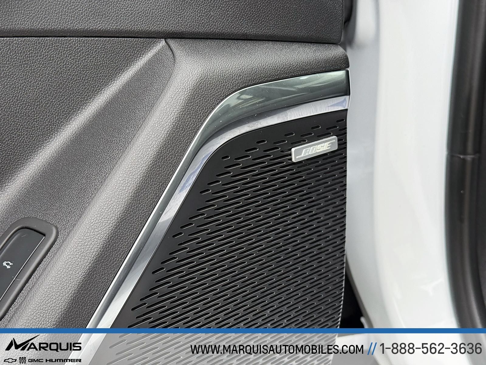 GMC Acadia 2026 — photo 5