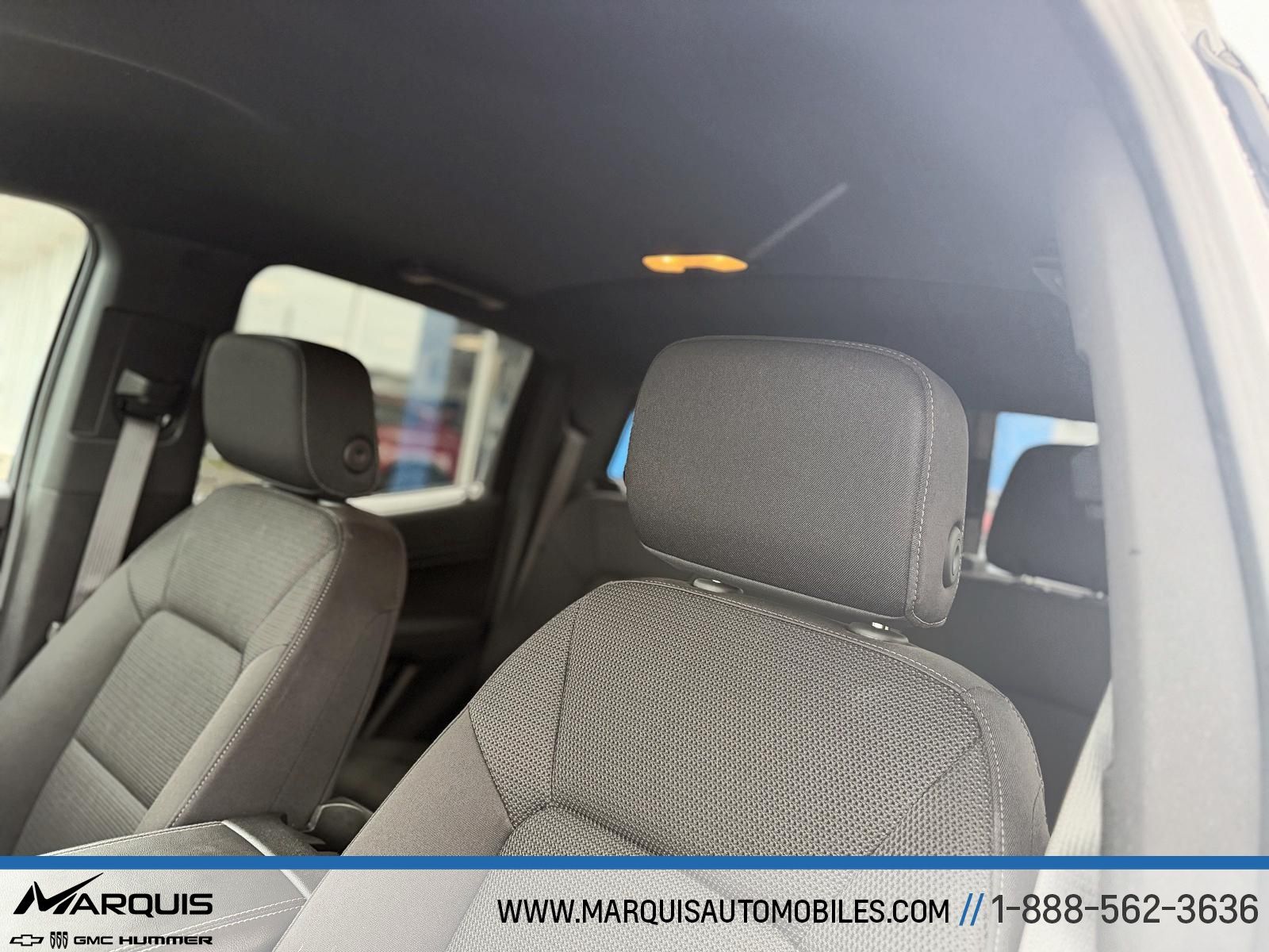 GMC Canyon 2026 — photo 4