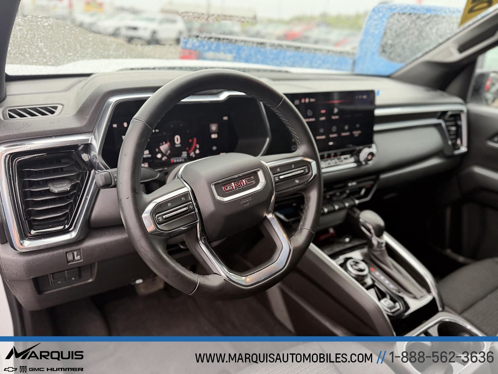 GMC Canyon 2026 — photo 3