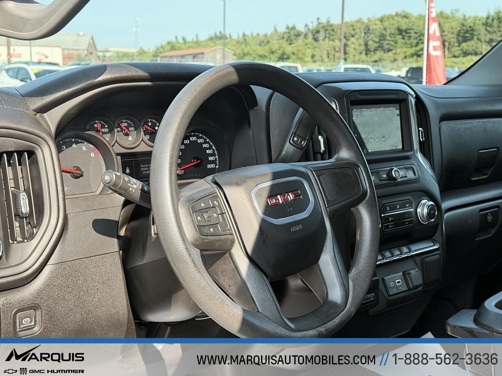 GMC Sierra 1500 2024 — photo 7