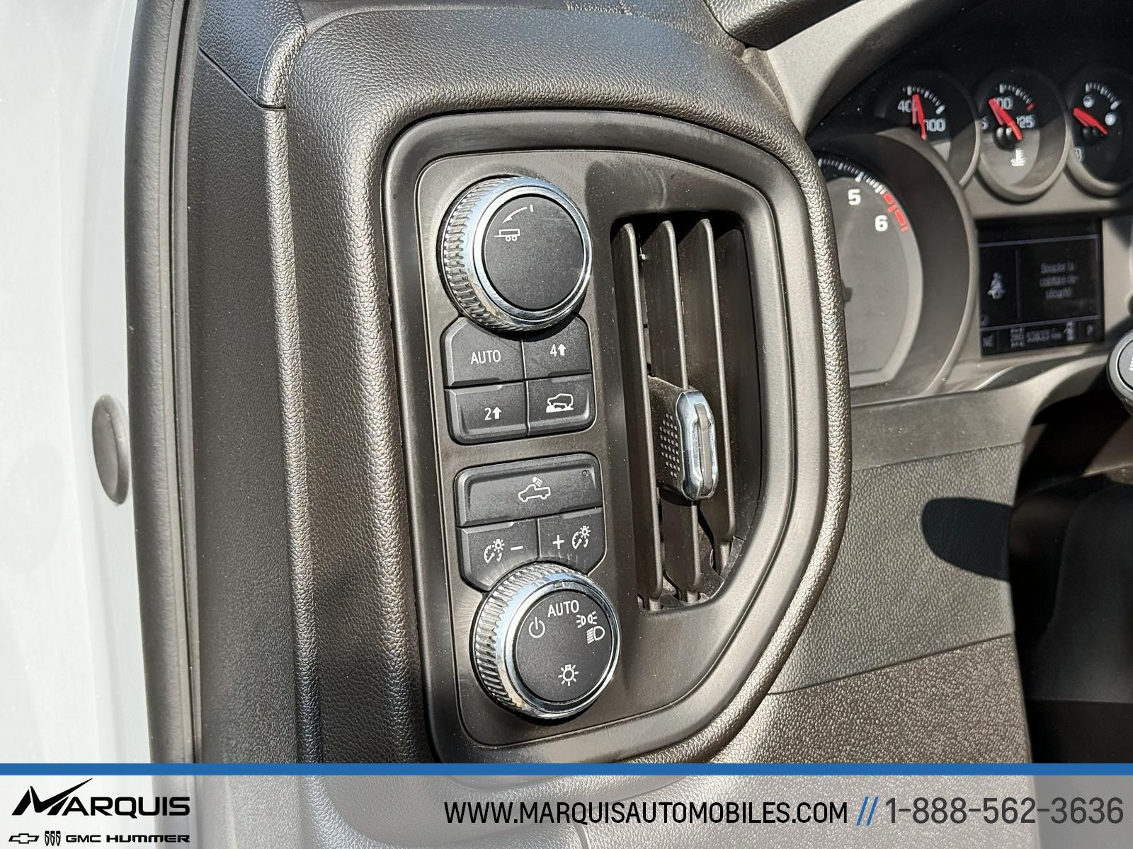 GMC Sierra 1500 2024 — photo 8