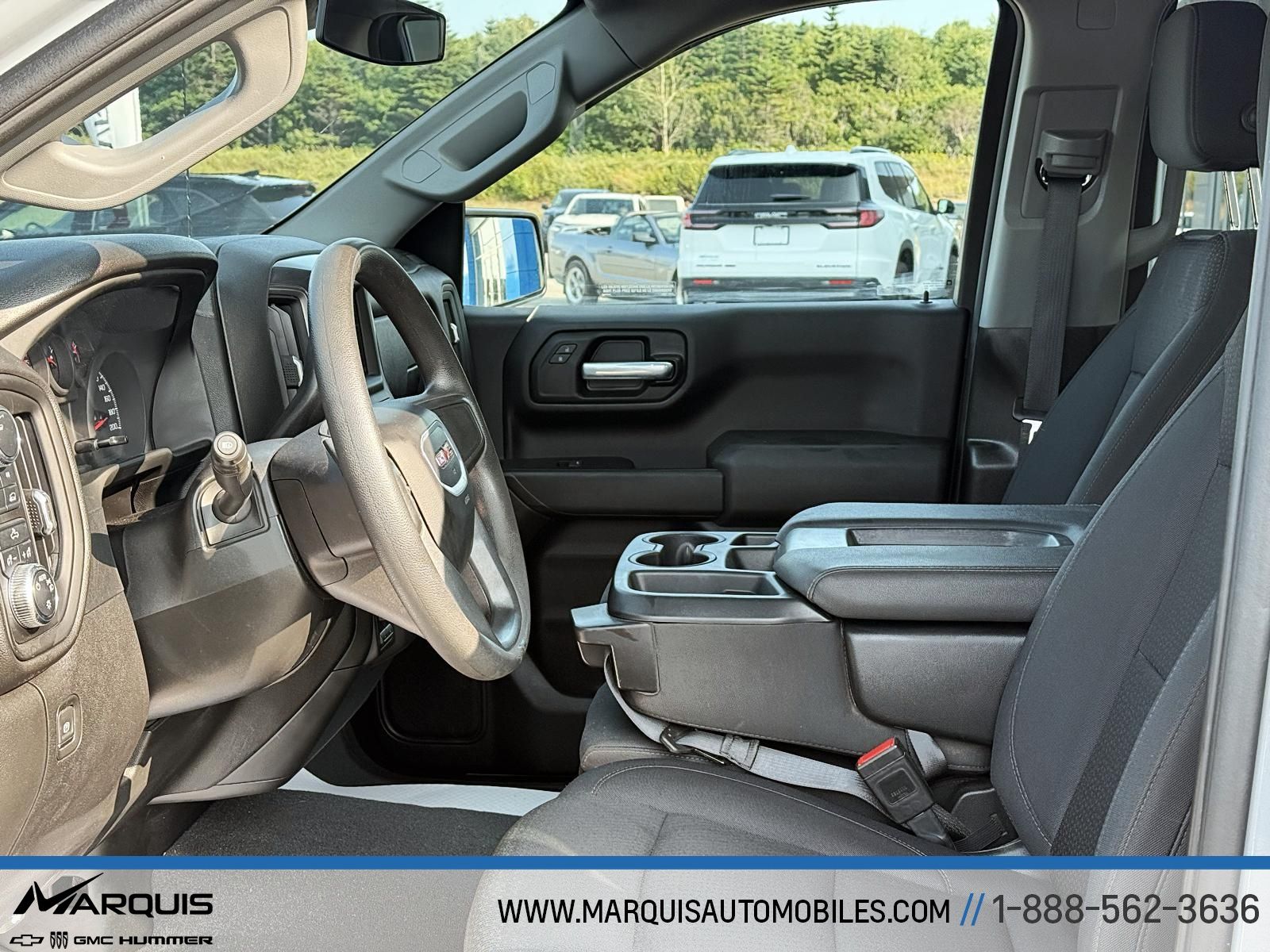 GMC Sierra 1500 2024 — photo 6