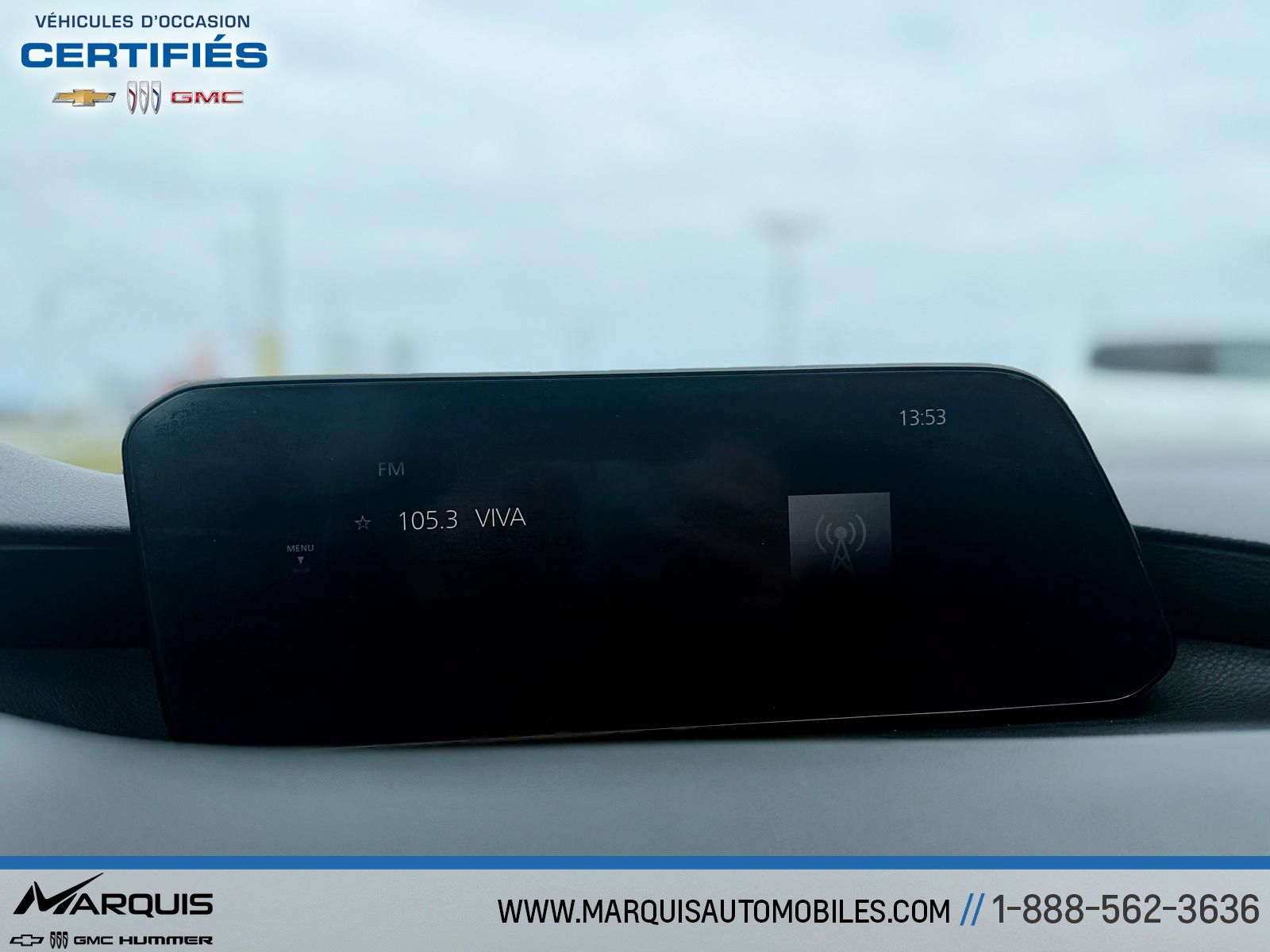 Mazda3 2019 — photo 8