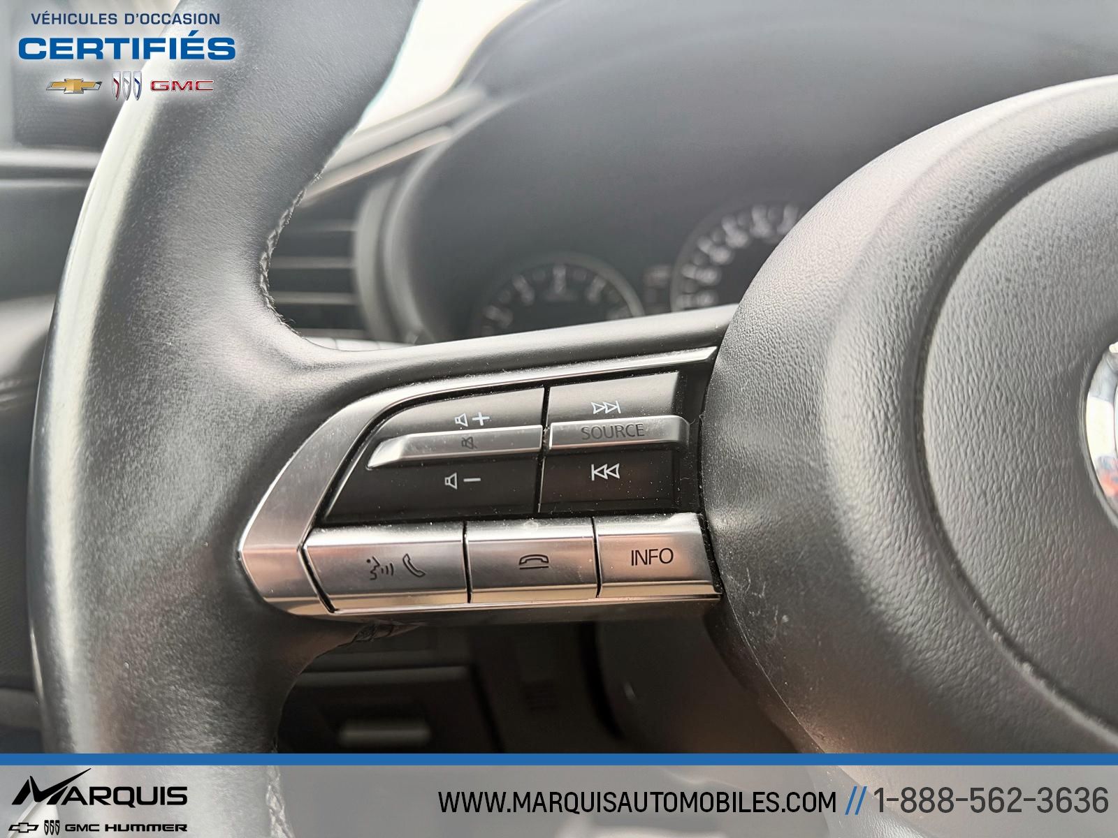 Mazda3 2019 — photo 6