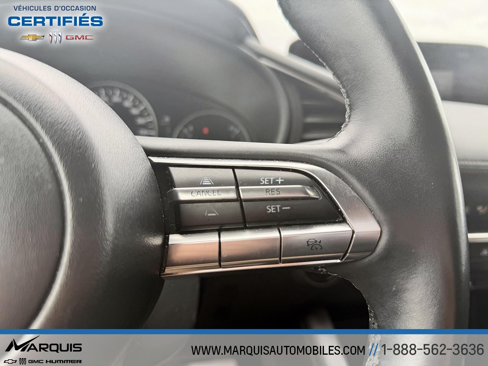 Mazda3 2019 — photo 7