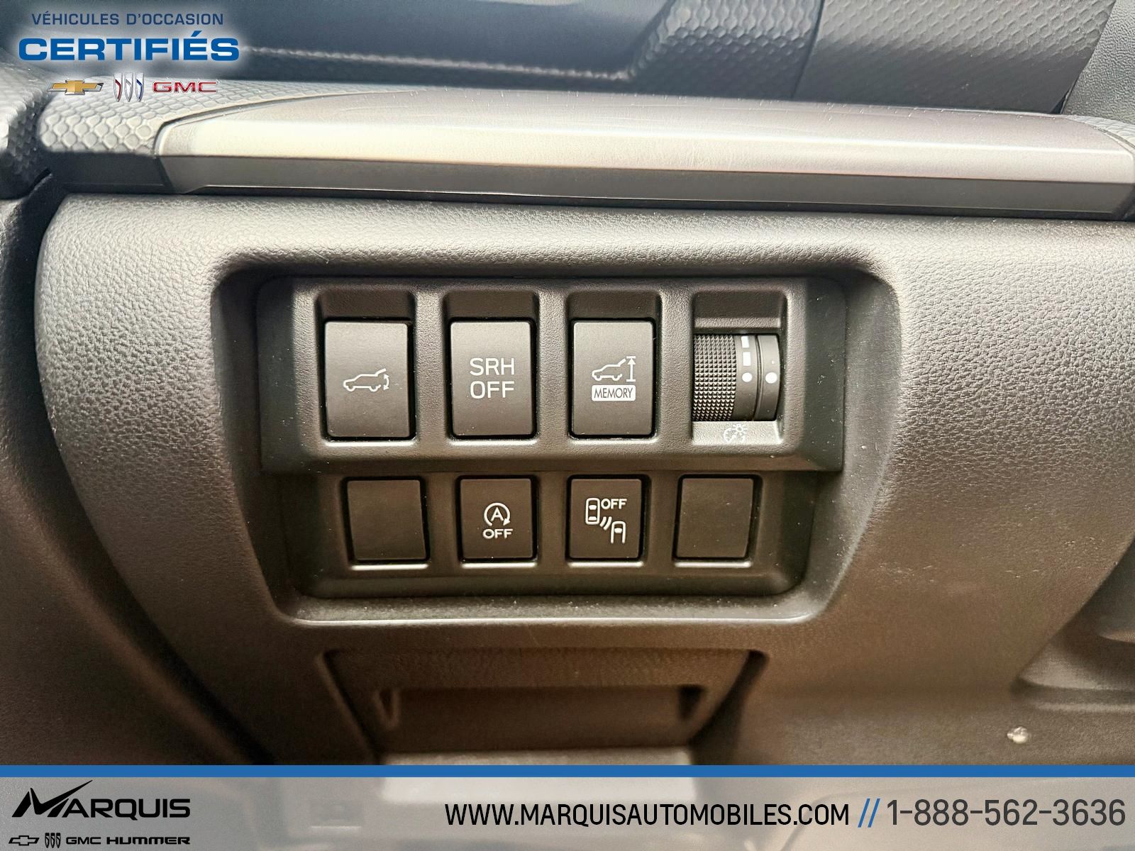 Subaru Forester 2021 — photo 8