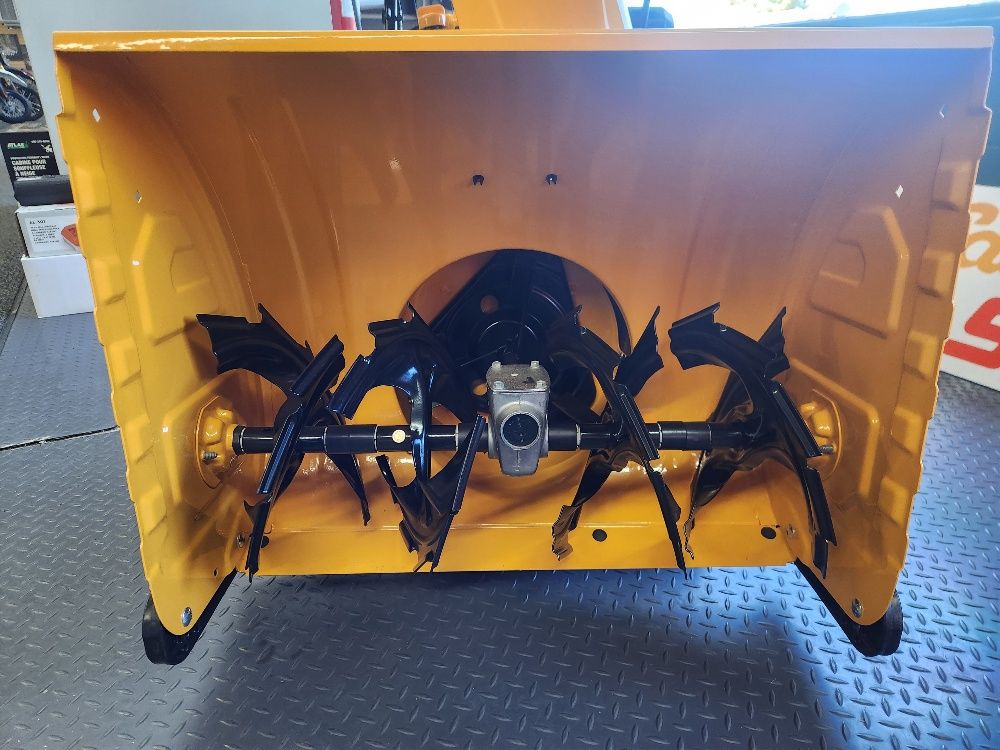 Cub Cadet 2X® 26 TRAC IntelliPOWER® 2025