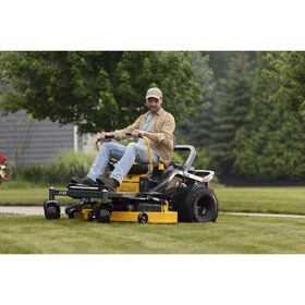 2026 Cub Cadet Z2 50