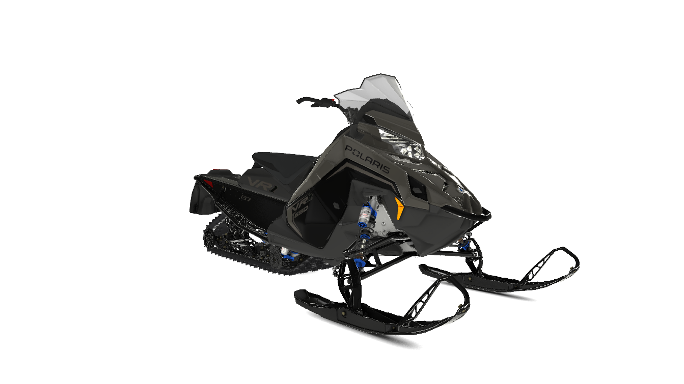 Polaris 650 INDY VR1 137  2025