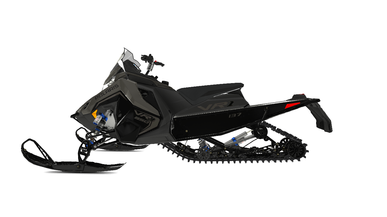 Polaris 850 INDY VR1 137  2025