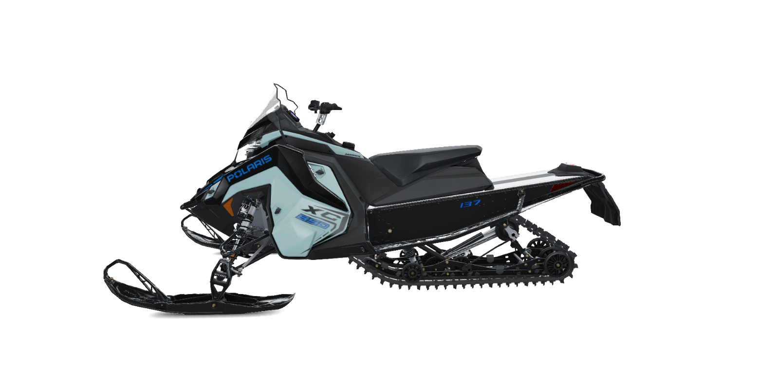 Polaris 850 INDY XC 137 E/S  2026