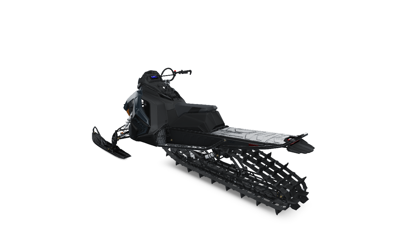 2026 Polaris 850 PRO RMK 165