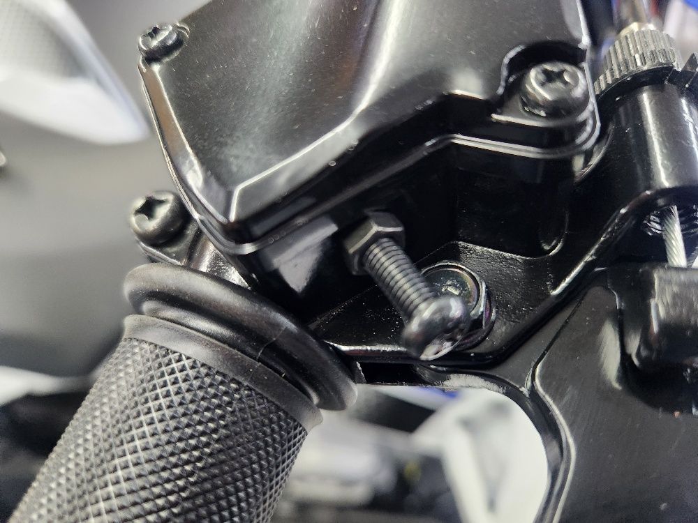 Polaris Outlaw 110 EFI  2025