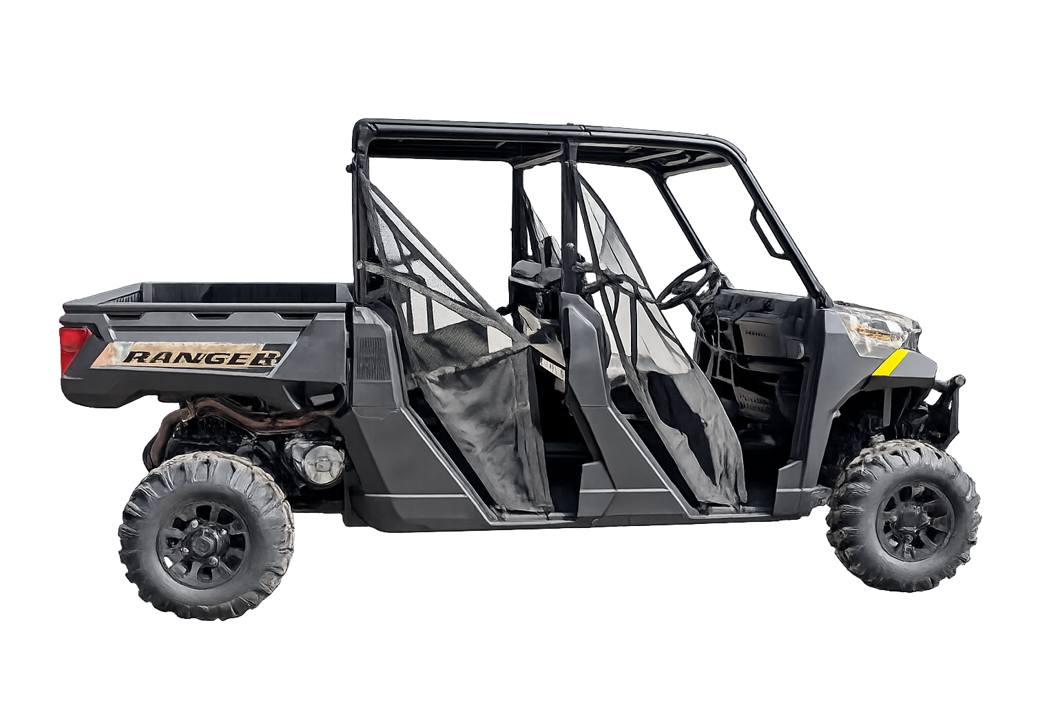 Polaris Ranger 1000 Crew Premium  2026