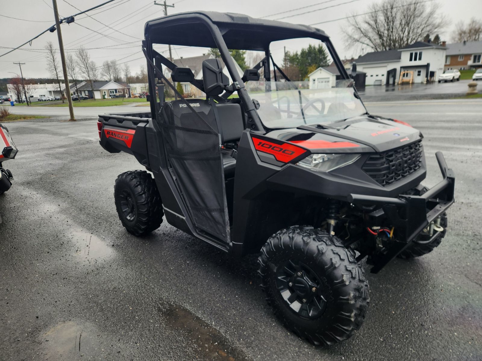 Polaris RANGER 1000 PREMIUM  2022