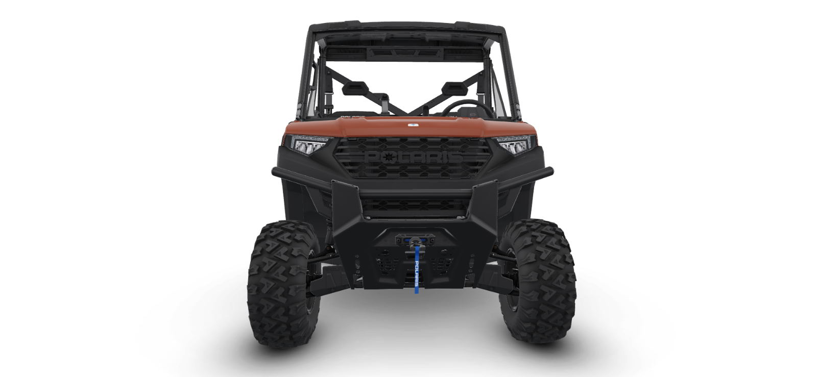 2026 Polaris RANGER 1000 PREMIUM