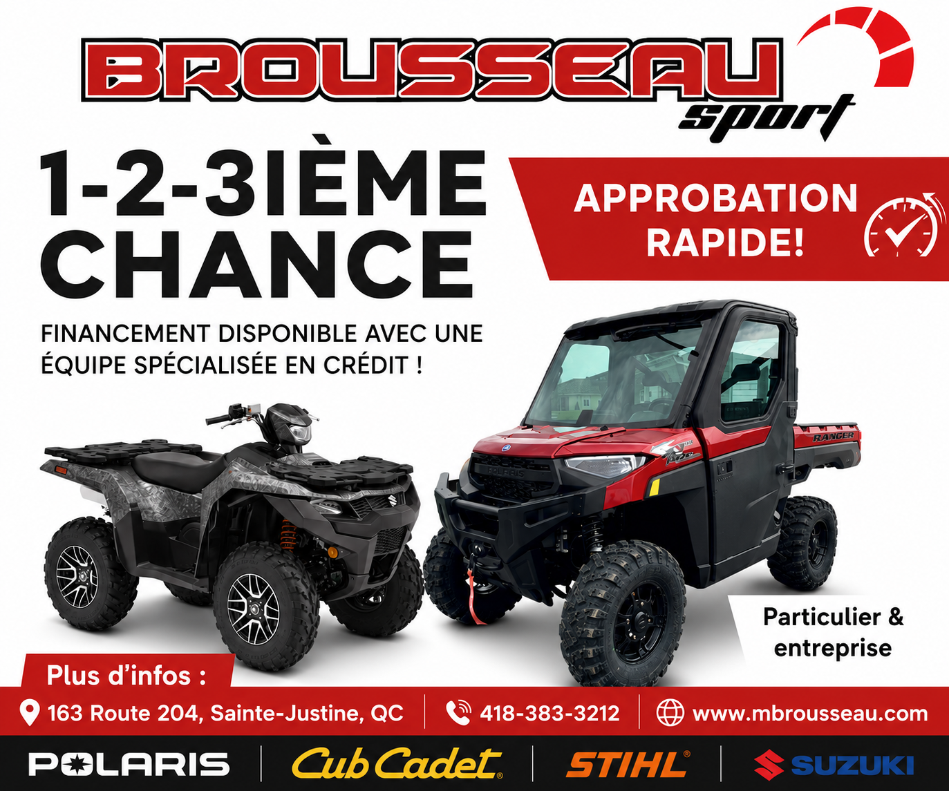 Polaris RANGER 1000 PREMIUM  2026