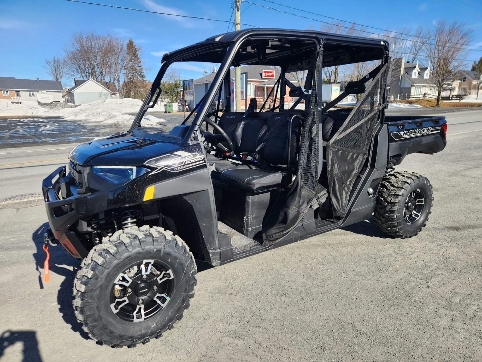 Brousseau Sport | Our New inventory in Sainte-Justine