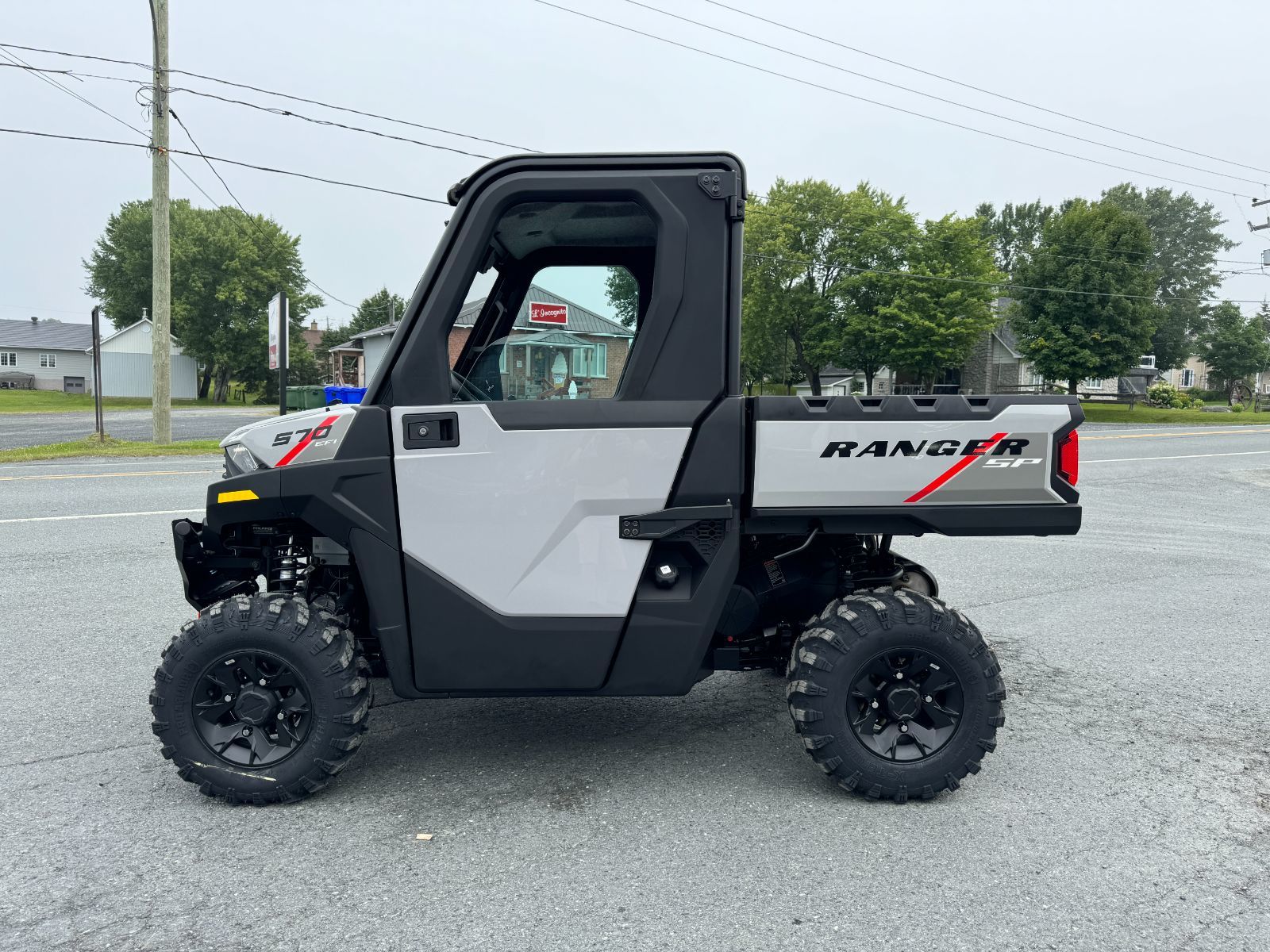 2024 Polaris Ranger SP 570 NorthStar