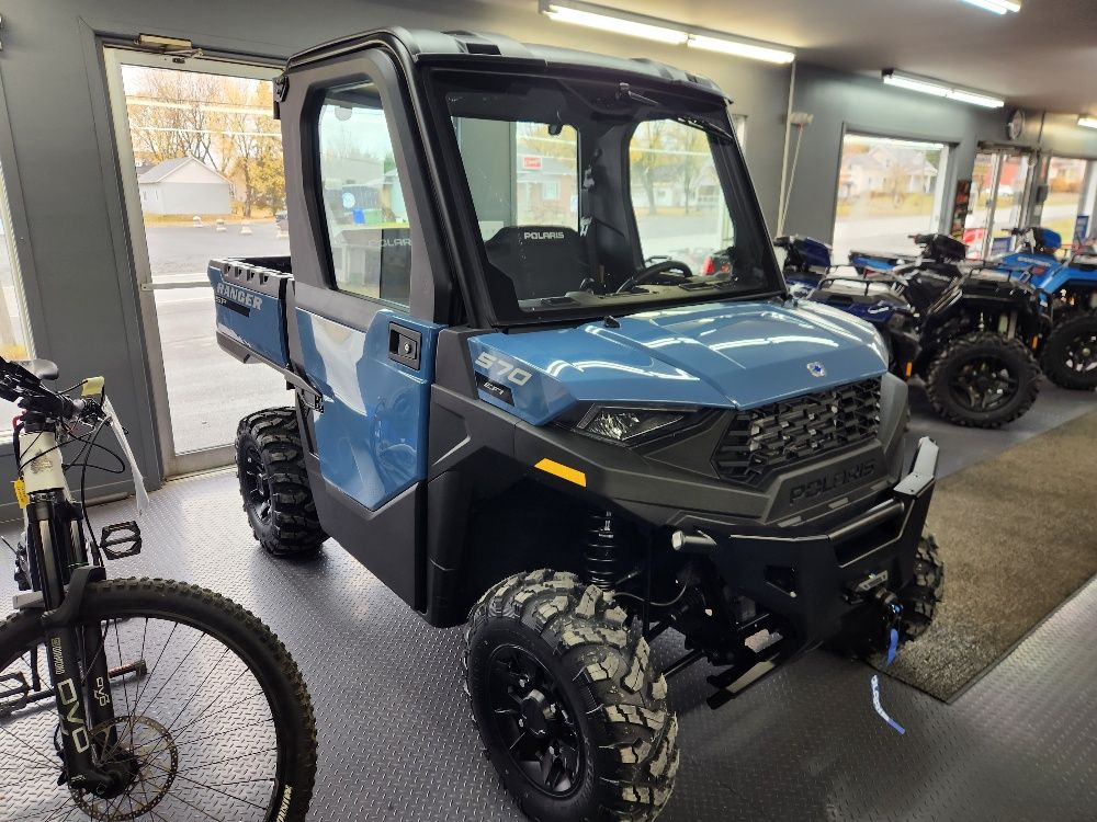 Polaris Ranger SP 570 NorthStar  2026
