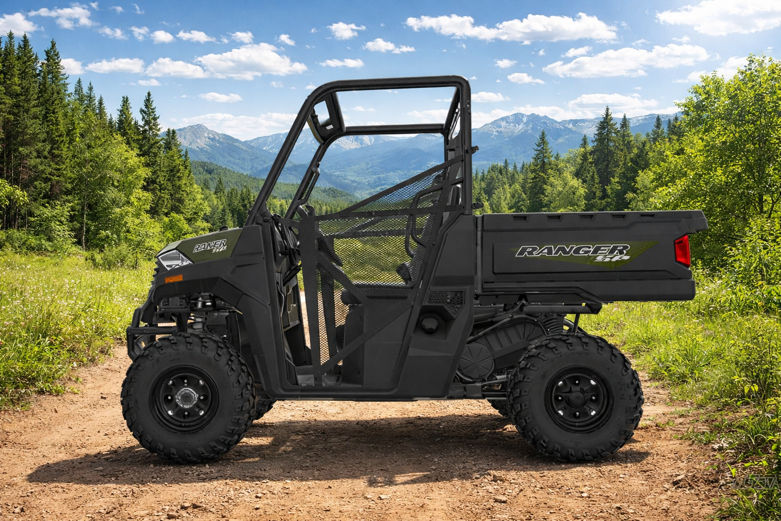 Polaris Ranger SP 570  2026