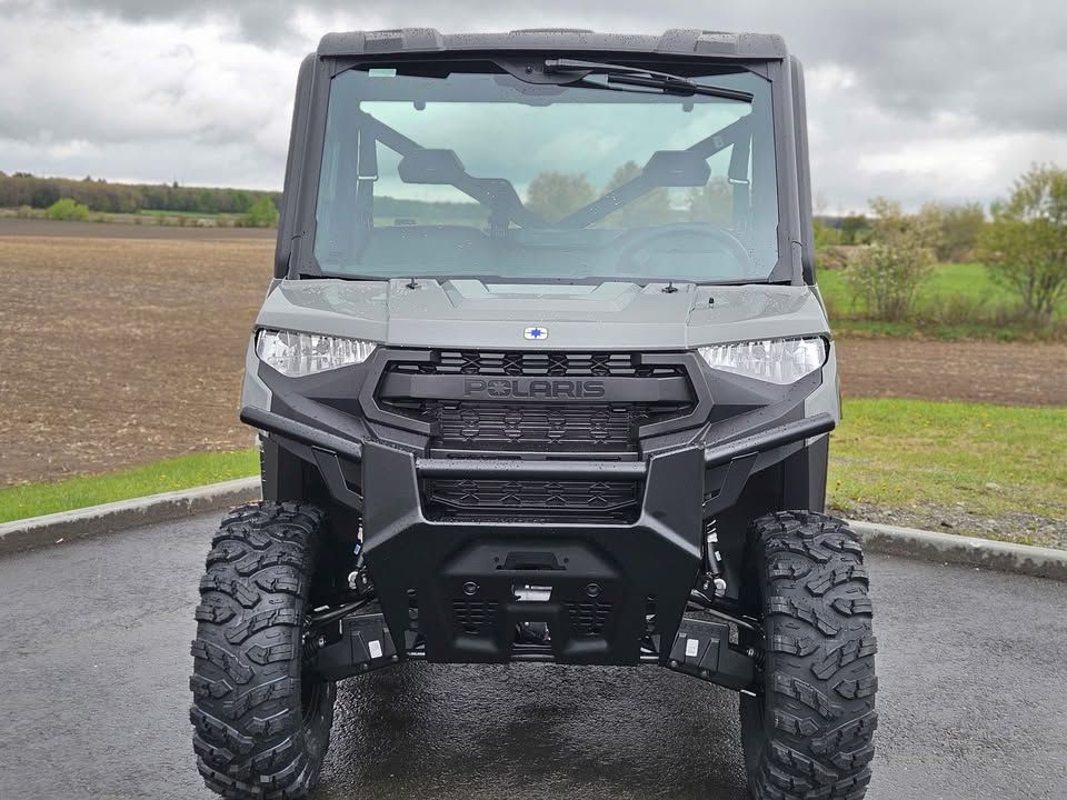 2027 Polaris RANGER XP 1000 CABINE