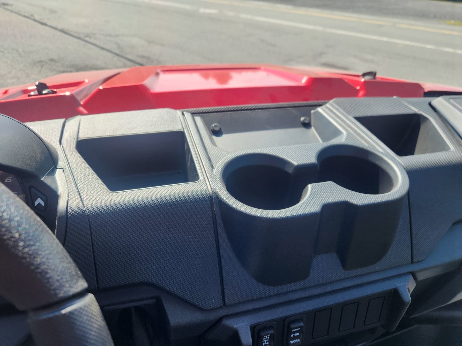 Polaris RANGER XP 1000 EPS PREMIUM Utilitaire 3 places 2025