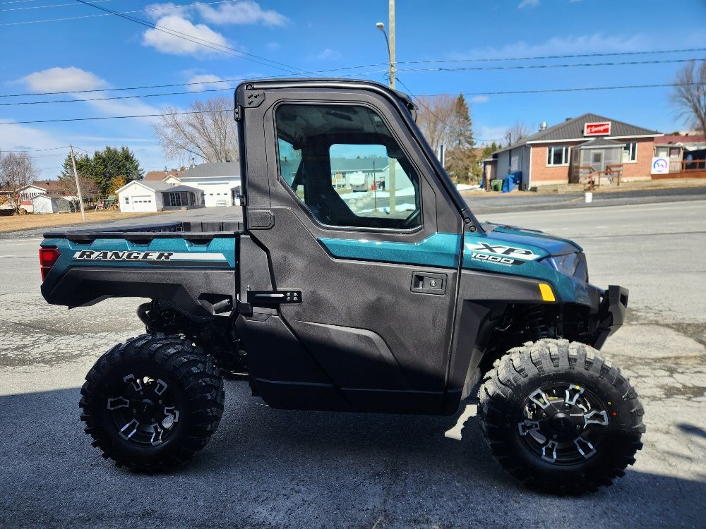2026 Polaris Ranger XP 1000 NorthStar Edition Premium