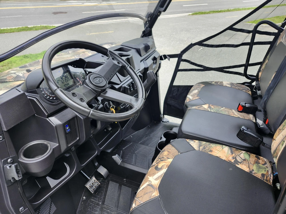 2026 Polaris RANGER XP 1000 PREMIUM PPC